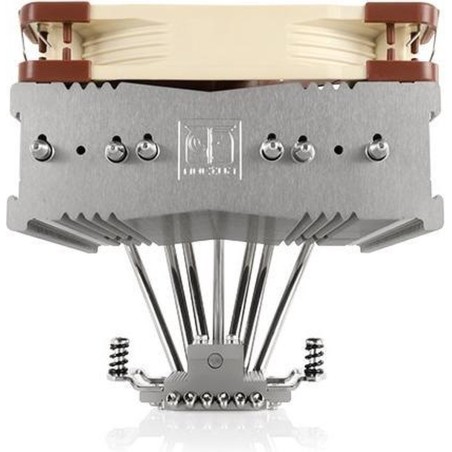 Noctua NH-C14S CPU-Cooler - 140mm